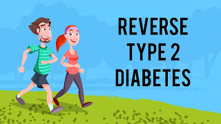 Reverse type2 diabetes