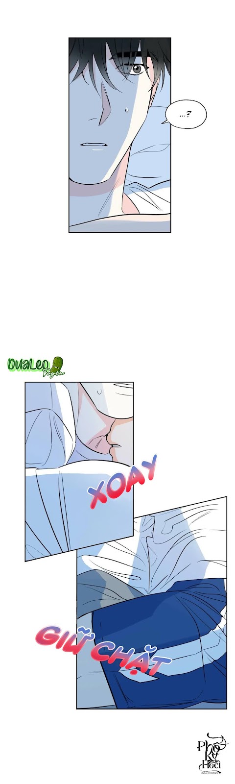 Đọc truyện Thiên Đường May Mắn - Chapter 10