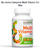 Multi-Vitamin For Men