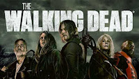The Walking Dead Season 11 Episode 16