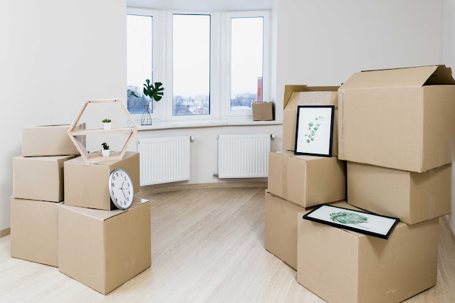 Removalists In Strathfield