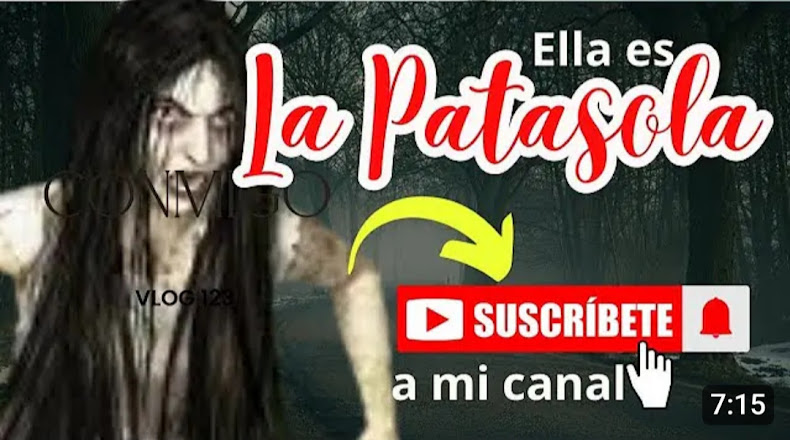 LA PATASOLA