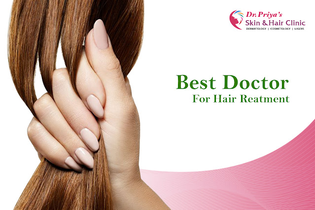 Best Doctor For Hair Treatment
