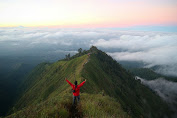 Sinyal Kebangkitan Pariwisata dari Bukit Pal Jepang