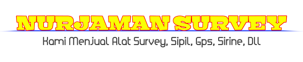 Nurjaman Survey