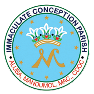 Immaculate Conception Parish - Macasandig, Cagayan de Oro City, Misamis Oriental