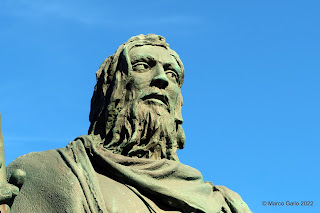 LOS GUANCHES DE TENERIFE, ISLAS CANARIAS. ESPAÑA