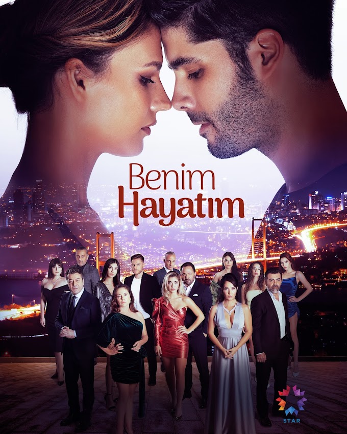 Benim Hayatım (Dizi)