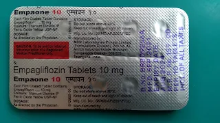 Empaone 10 Tablet