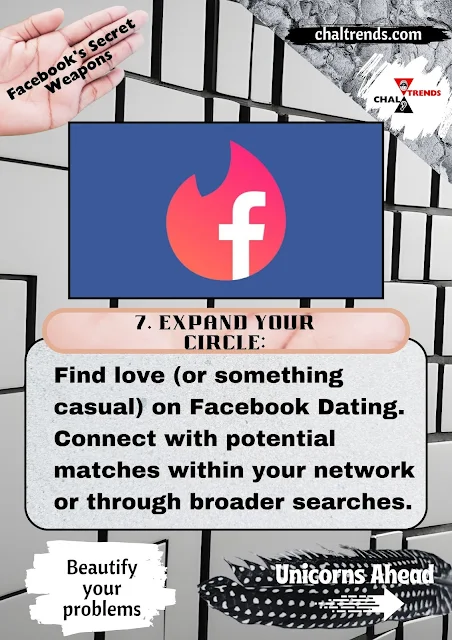 Facebook Dating