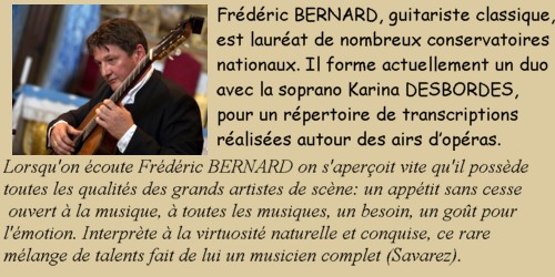 Frédéric Bernard