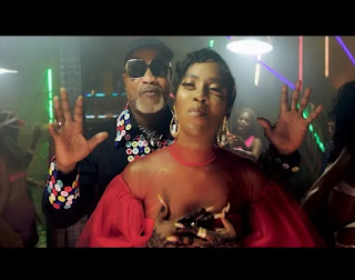 NEW VIDEO|KOFFI OLOMIDE FT TIWA SAVAGE-CHIEF|DOWNLOAD OFFICIAL MP4 