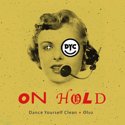 Dance Yourself Clean & Olso Share New Single ‘On Hold’