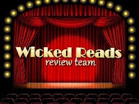Wicked Reads Review Team.
