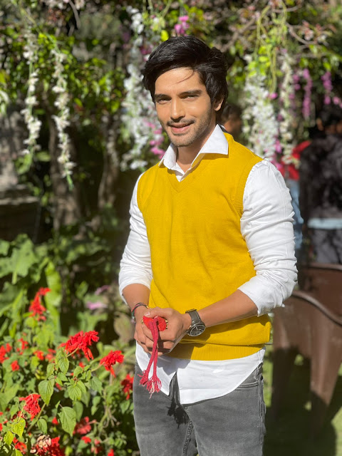 Harsh Rajput to play deaf and dumb character in music video