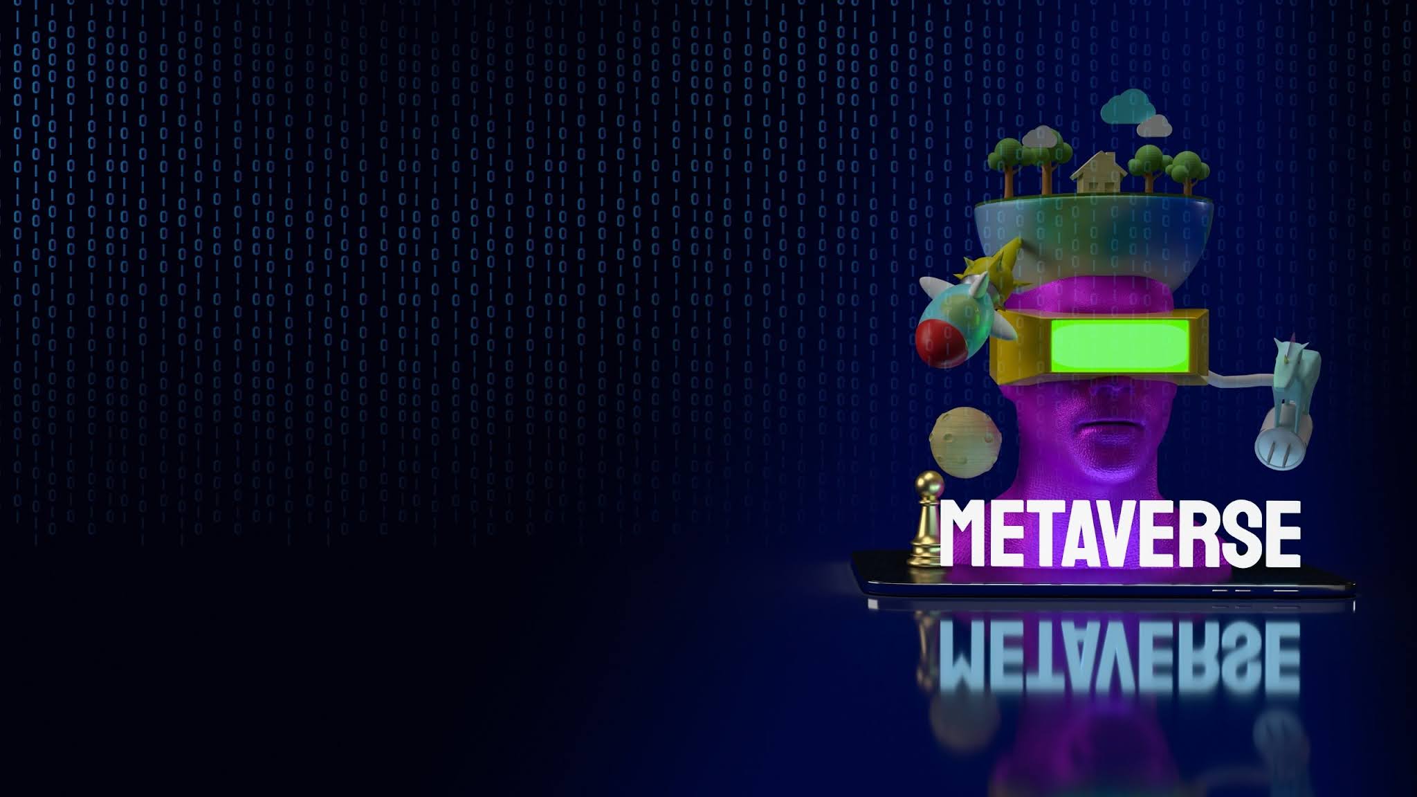 metaverse