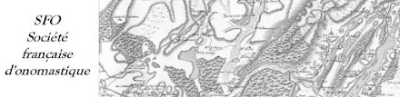 Société Française d’Onomastique