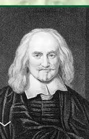 thomas hobbes