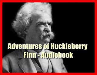 Adventures of Huckleberry