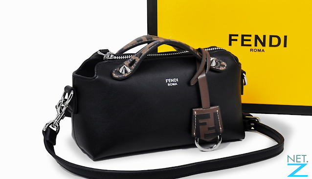 Fendi Brand Bags