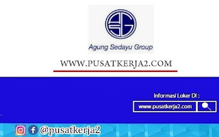 Lowongan Kerja One Day Recruitment Batch 10 Maret 2022 Agung Sedayu Group