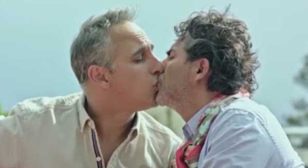 ¡Sale del clóset! Tras despido y 'veto' de 'Hoy', conductor se declara gay y presenta a su novio