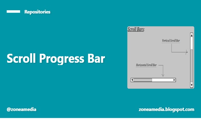 scroll-progress-bar