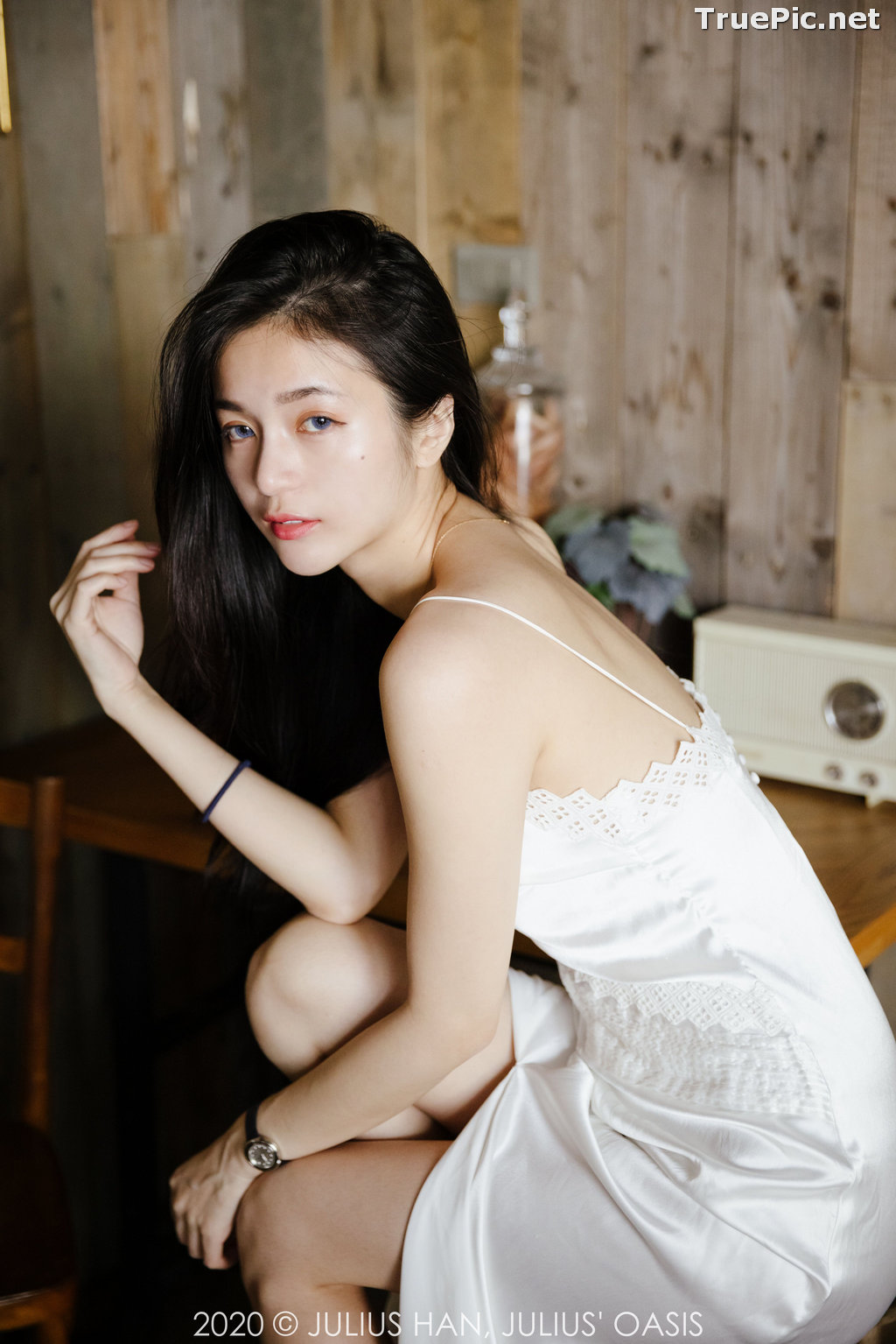 Image Taiwanese Model - Chen Chen (辰辰) - TruePic.net (75 pictures) - Picture-74