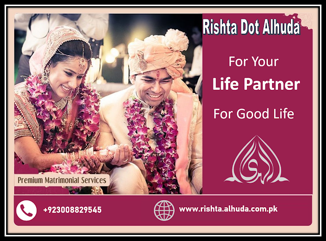 Marriage Bureau Service Rawalpindi For good life partner, Pakistan