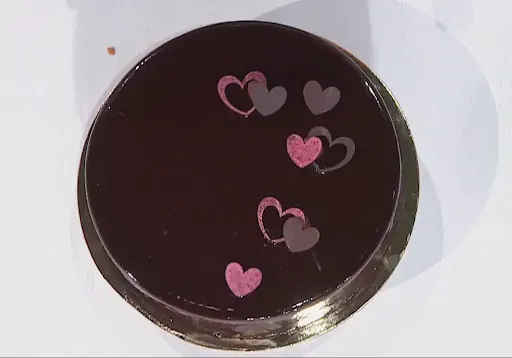 Torta tanto amore di Sal De Riso