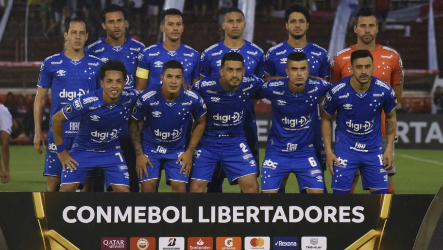 CRUZEIRO FOI CAMPEÃO! de vôlei : r/futebol