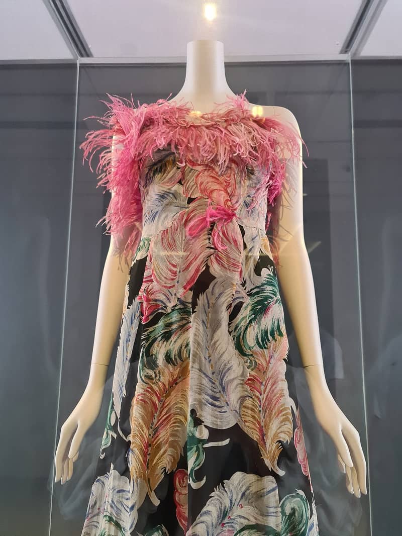 Experience Gabrielle Chanel: Fashion Manifesto in Melbourne