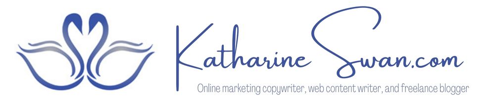 KatharineSwan.com