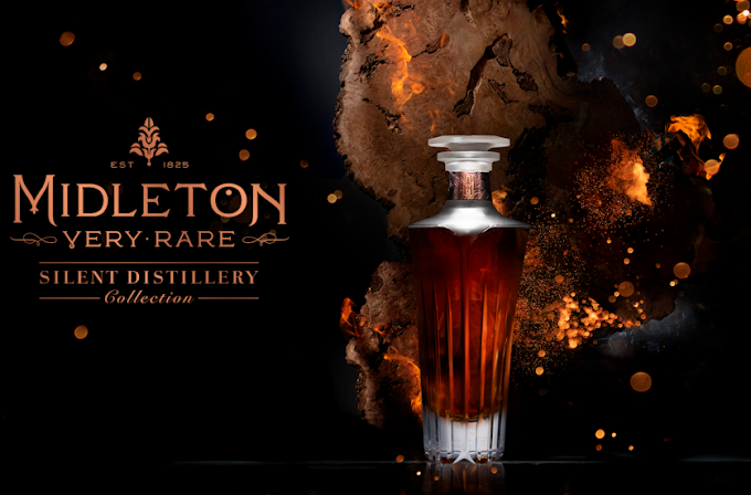 Latest Midleton Very Rare Whiskey Collection & Price