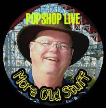 Popshop Live Shows Weekly