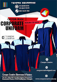 Examples of Corporate Shirts