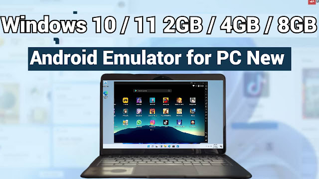 emulator for pc download