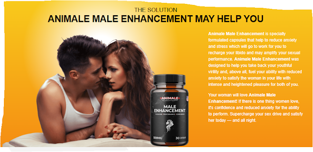 When should I Take BrAnimale Male Enhancement Canada? Is It Safe If I Take More Then 1 Year?
