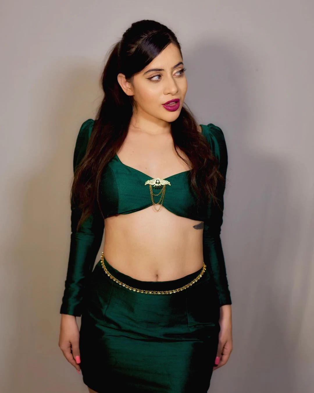 Urfi Javed