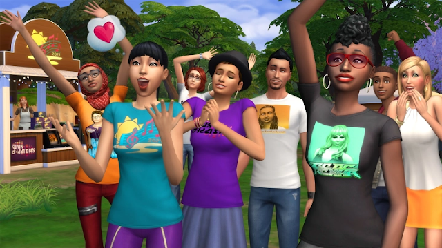 How to Download and Play The Sims 4 for free