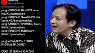 Prof Henry Singgung Kelompok Radikal yang Bawa-Bawa Agama Mayoritas, Netizen Beri Balasan Menohok!