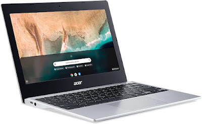 Acer Chromebook 311 CB311-11H-K6RU