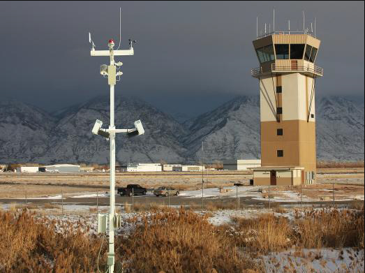 automated weather observing station, weather station