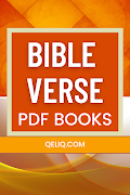 Bible Verse PDF Books
