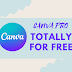 How to Get Canva Pro Premium For Free