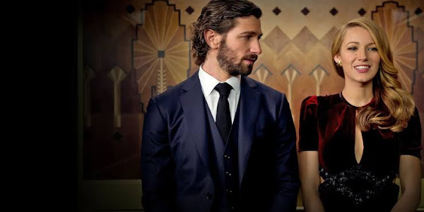 Rediscovering Immortality and Love: A Captivating Journey through 'The Age of Adaline