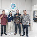 Secara Resmi IWOI daftarkan Organisasi Ke Dewan Pers