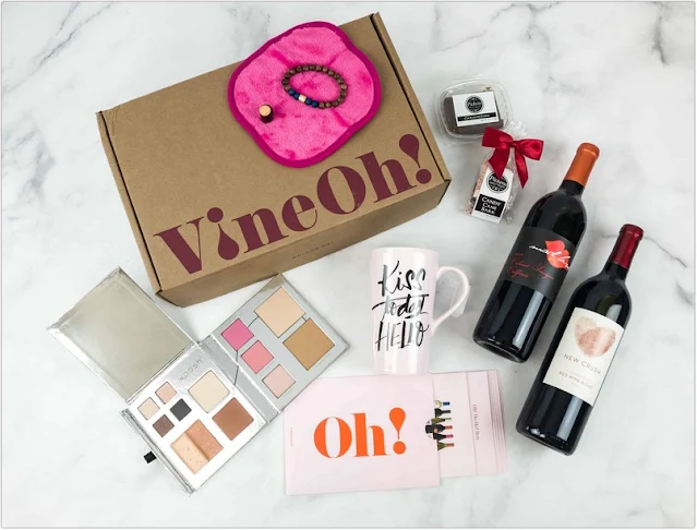 Best Red Wine Subscription Box