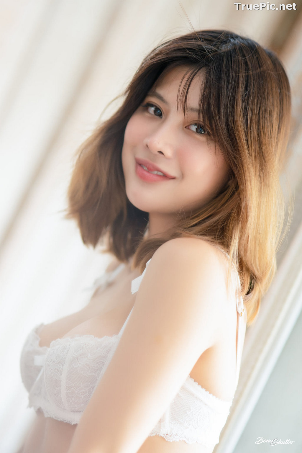 Image Thailand Model - Tiantawan Thamjarern (Soda) - TruePic.net (45 pictures) - Picture-35