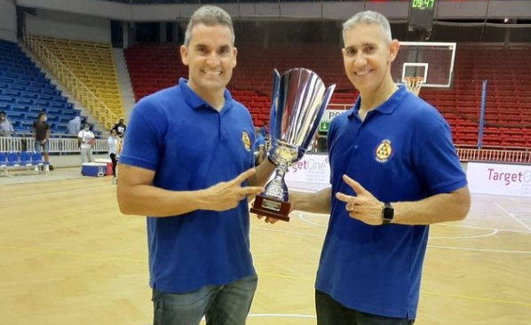 Petro de Luanda - 🏆Taça de Angola em Basquetebol Os